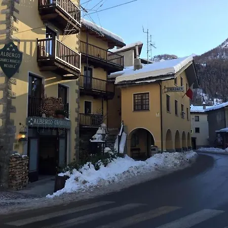 Mont Fleury * Valtournenche