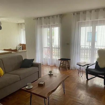 Appartement Mont Fleury Valtournenche