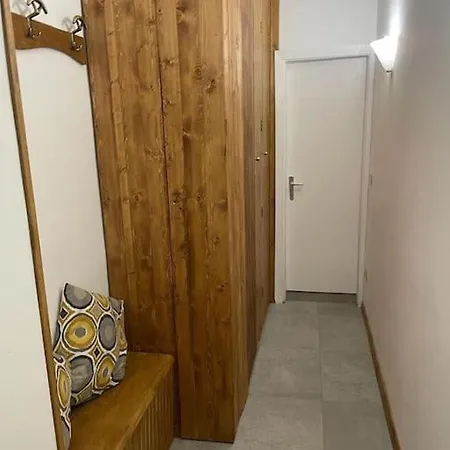 Appartement Mont Fleury *