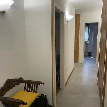Mont Fleury Appartement *