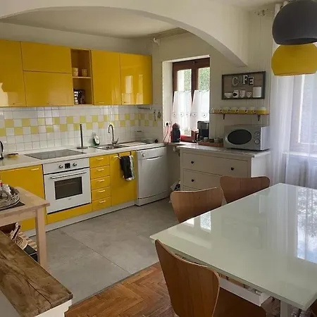 Apartamento Mont Fleury *
