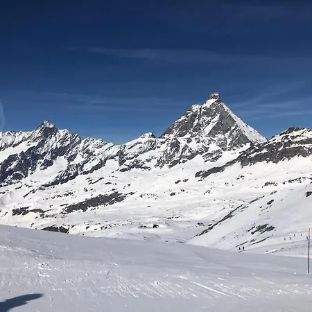 Mont Fleury Apartamento