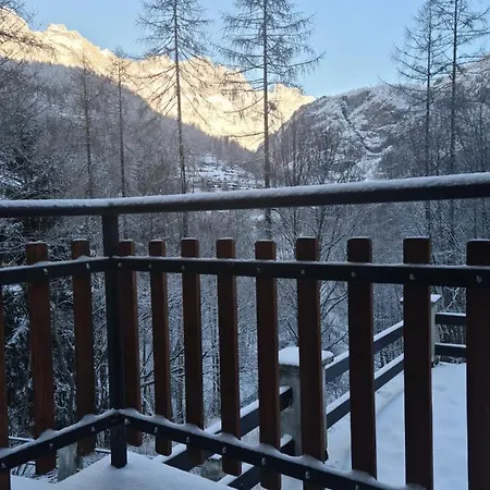 Mont Fleury * Valtournenche
