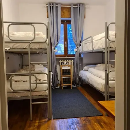 Mont Fleury Apartamento Valtournenche